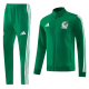 2026-27 Mexico Green Jacket Tracksuit #02
