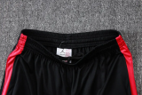 2026-27 Brazil Black Half Pull Tracksuit #B26034(半拉链)
