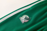 2026-27 Mexico Green Jacket Tracksuit #02