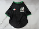 2026 Mexico Third Pet Soccer Jersey