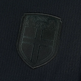 2026-27 Norway Away Fans Soccer Jersey (Right-Arm Patch)