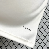 2026-27 Algeria Home Fans Soccer Jersey (Right-Arm Patch) (无星)
