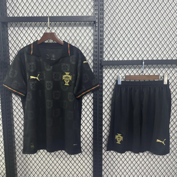 2026-27 Portugal National Team Special Edition Adult Soccer Jersey(成人套装）