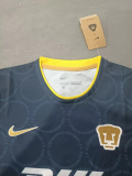 2026-27 Mexico Pumas UNAM Fans Training shirts