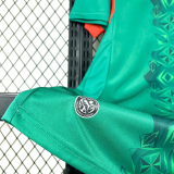 2026-27 Senegal Away Fans Soccer Jersey (Right-Arm Patch)