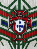 2026-27 Portugal Beige Special Edition Player Version Training shirts