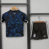 2026-27 Argentina Away Kit Adult Soccer Jersey(成人套装）