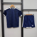 2026-27 Scotland Home Adult Soccer Jersey(成人套装）