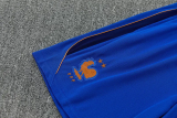 2026-27 France Fancy blue Training Short Suit