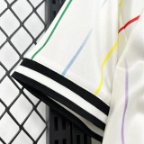 2026-27 Japan Away Fans Soccer Jersey (Right-Arm Patch)