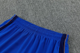 2026-27 France Fancy blue Training Short Suit