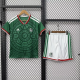 2026-27 Mexico Home Adult Soccer Jersey(成人套装）