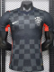 2026-27 Croatia Black Special Edition Player Version Soccer Jersey