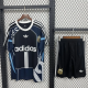 2026-27 Argentina Retro Away Kit Adult Soccer Jersey(成人套装）
