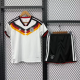 2026-27 Germany National Home Adult Soccer Jersey(成人套装）