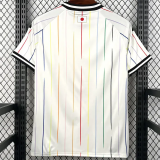2026-27 Japan Away Fans Soccer Jersey (Right-Arm Patch)