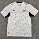 2026-27 New Zealand Away Fans Soccer Jersey (Right-Arm Patch)