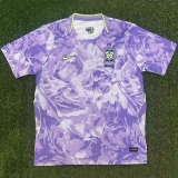 2026-27 Korea Away Fans Soccer Jersey (Right-Arm Patch)