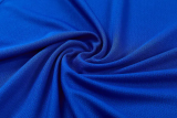2026-27 France Fancy blue Training Short Suit