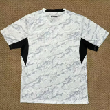 2026-27 New Zealand Away Fans Soccer Jersey (Right-Arm Patch)