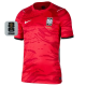 2026-27 Korea Home Fans Soccer Jersey (Right-Arm Patch)