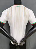 2026-27 Algeria Home Player Version Soccer Jersey (right-arm patch)(Star 带星)