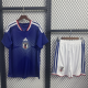 2026-27 Japan Home Adult Soccer Jersey（成人套装）