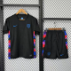 25/26 England Women's Away Adult Soccer Jersey（成人套装）