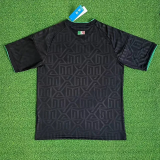2026-27 Mexico Third Fans Soccer Jersey (Right-Arm Patch)