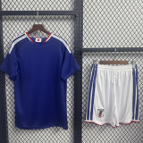 2026-27 Japan Home Adult Soccer Jersey（成人套装）