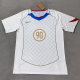 25-26 T90NK White Fans Training Shirts
