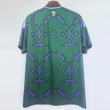 2026-27 Saudi Arabia Home 1:1 Fans Soccer Jersey (Right-Arm Patch)