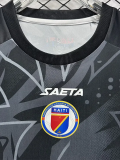 2026-27 Haiti Black Special Edition Fans Soccer Jersey