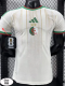 2026-27 Algeria Home Player Version Soccer Jersey (right-arm patch)(Star 带星)