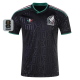 2026-27 Mexico Third Fans Soccer Jersey (Right-Arm Patch)