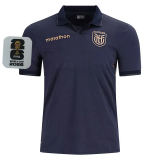 2026-27 Croatia Away Fans Soccer Jersey (Right-Arm Patch)