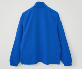 2026-27 Colombia Blue Windbreaker