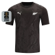 2026-27 New Zealand Home Fans Soccer Jersey (Right-Arm Patch)