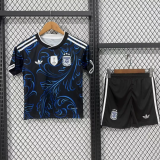 2026-27 Argentina Away Kit Adult Soccer Jersey(成人套装）