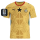 2026-27 Ghana Away Fans Soccer Jersey (Right-Arm Patch)