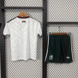 2026-27 Mexico Away Goalkeeper Adult Soccer Jersey(成人套装）