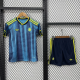 2026-27 Colombia Away Kit Adult Soccer Jersey(成人套装）