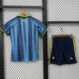 2026-27 Colombia Away Kit Adult Soccer Jersey(成人套装）