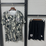 2026-27 England Special Edition Adult Soccer Jersey（特别版）成人套装