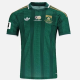 2026-27 South Africa Away Fans Soccer Jersey (Right-Arm Patch)