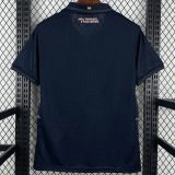 2026-27 Ecuador Away Fans Soccer Jersey (Right-Arm Patch)