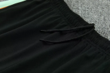 2026-27 France Light green Half Pull Tracksuit (半拉链)