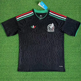 2026-27 Mexico Third Fans Soccer Jersey (Right-Arm Patch)