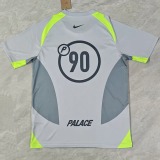 25-26 TP90NK Grey Training Shirts
