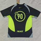 25-26 TP90NK Black Training Shirts